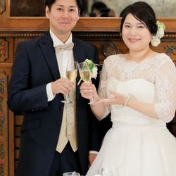 リストランテASOの写真15枚目