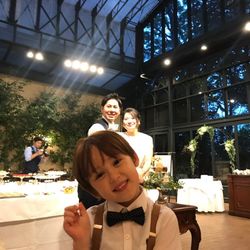 リストランテASOの写真11枚目