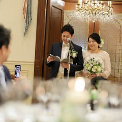 リストランテASOの写真27枚目