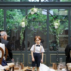 リストランテASOの写真21枚目