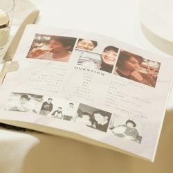 リストランテASOの写真21枚目