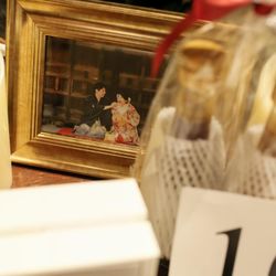 リストランテASOの写真6枚目