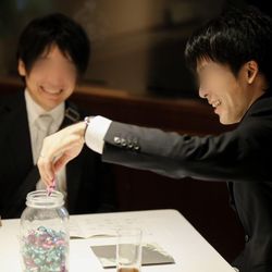 リストランテASOの写真1枚目