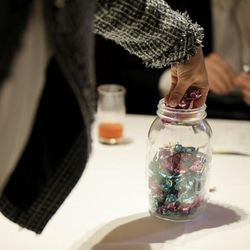 リストランテASOの写真25枚目