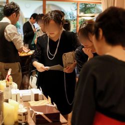 リストランテASOの写真3枚目