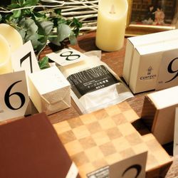 リストランテASOの写真19枚目