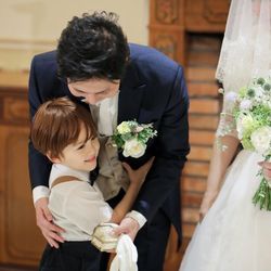 リストランテASOの写真35枚目