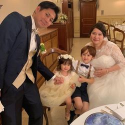 リストランテASOの写真16枚目