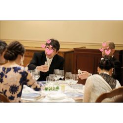 リストランテASOの写真9枚目