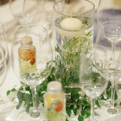 リストランテASOの写真3枚目