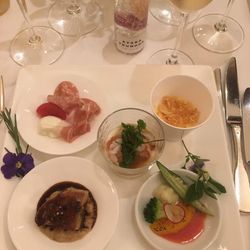 リストランテASOの写真15枚目