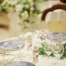 リストランテASOの写真11枚目