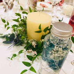 リストランテASOの写真9枚目