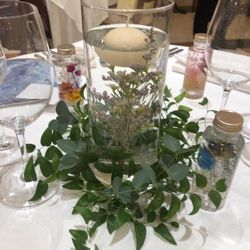 リストランテASOの写真6枚目