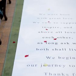 リストランテASOの写真23枚目