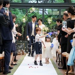 リストランテASOの写真22枚目