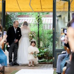 リストランテASOの写真20枚目