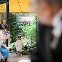 リストランテASOの写真8枚目