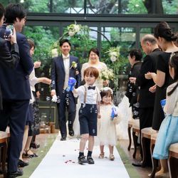 リストランテASOの写真20枚目