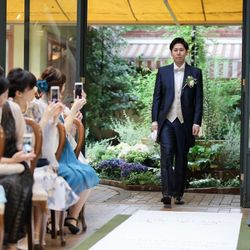 リストランテASOの写真18枚目