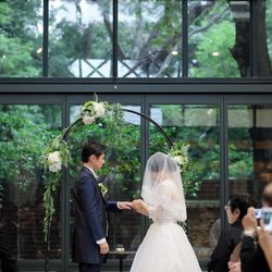 リストランテASOの写真16枚目