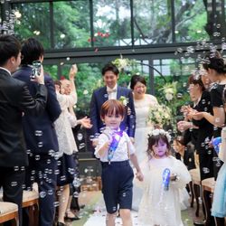 リストランテASOの写真7枚目