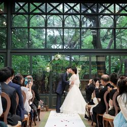 リストランテASOの写真2枚目