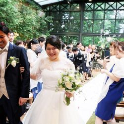 リストランテASOの写真5枚目