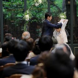 リストランテASOの写真31枚目