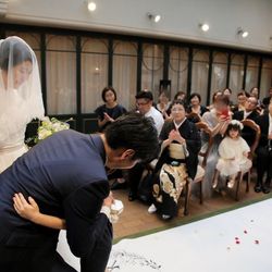 リストランテASOの写真17枚目