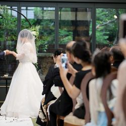 リストランテASOの写真6枚目