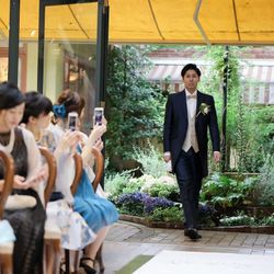 リストランテASOの写真18枚目