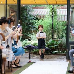 リストランテASOの写真19枚目