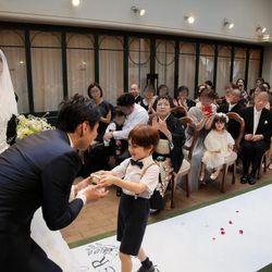 リストランテASOの写真1枚目