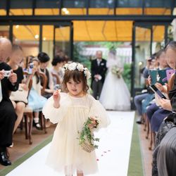 リストランテASOの写真33枚目