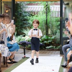 リストランテASOの写真20枚目