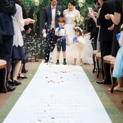 リストランテASOの写真29枚目