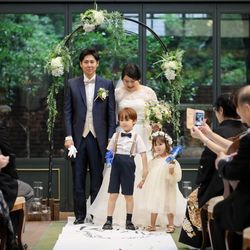 リストランテASOの写真31枚目