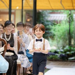 リストランテASOの写真1枚目