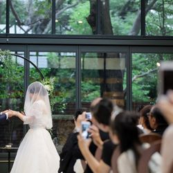 リストランテASOの写真4枚目