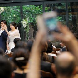 リストランテASOの写真11枚目