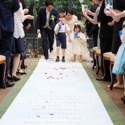 リストランテASOの写真9枚目