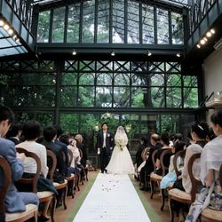 リストランテASOの写真11枚目