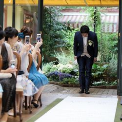 リストランテASOの写真12枚目