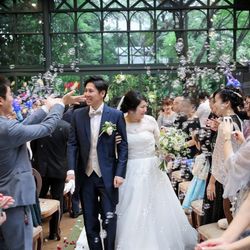 リストランテASOの写真14枚目