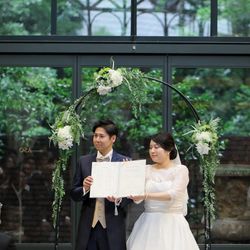 リストランテASOの写真13枚目