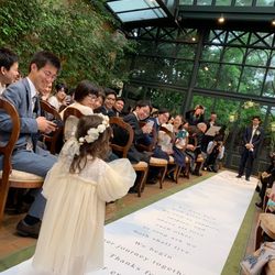 リストランテASOの写真15枚目