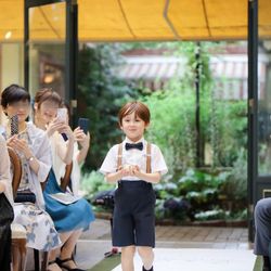 リストランテASOの写真25枚目