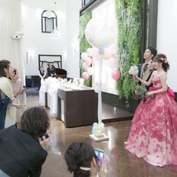 アルカンシエル ベリテ 大阪の写真11枚目