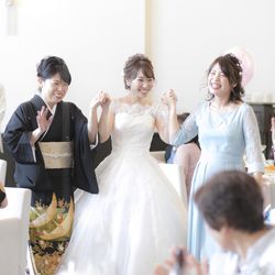 アルカンシエル ベリテ 大阪の写真16枚目